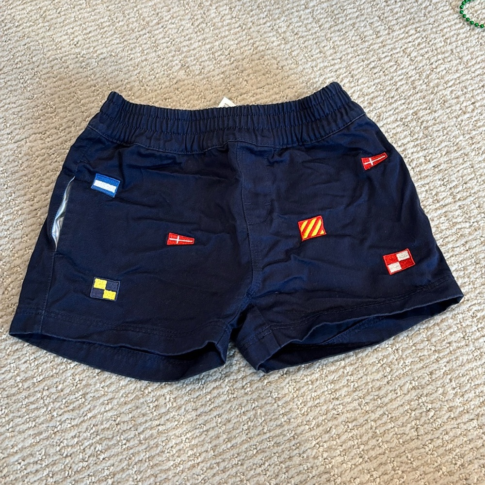 Beaufort Bonnet Shorts
